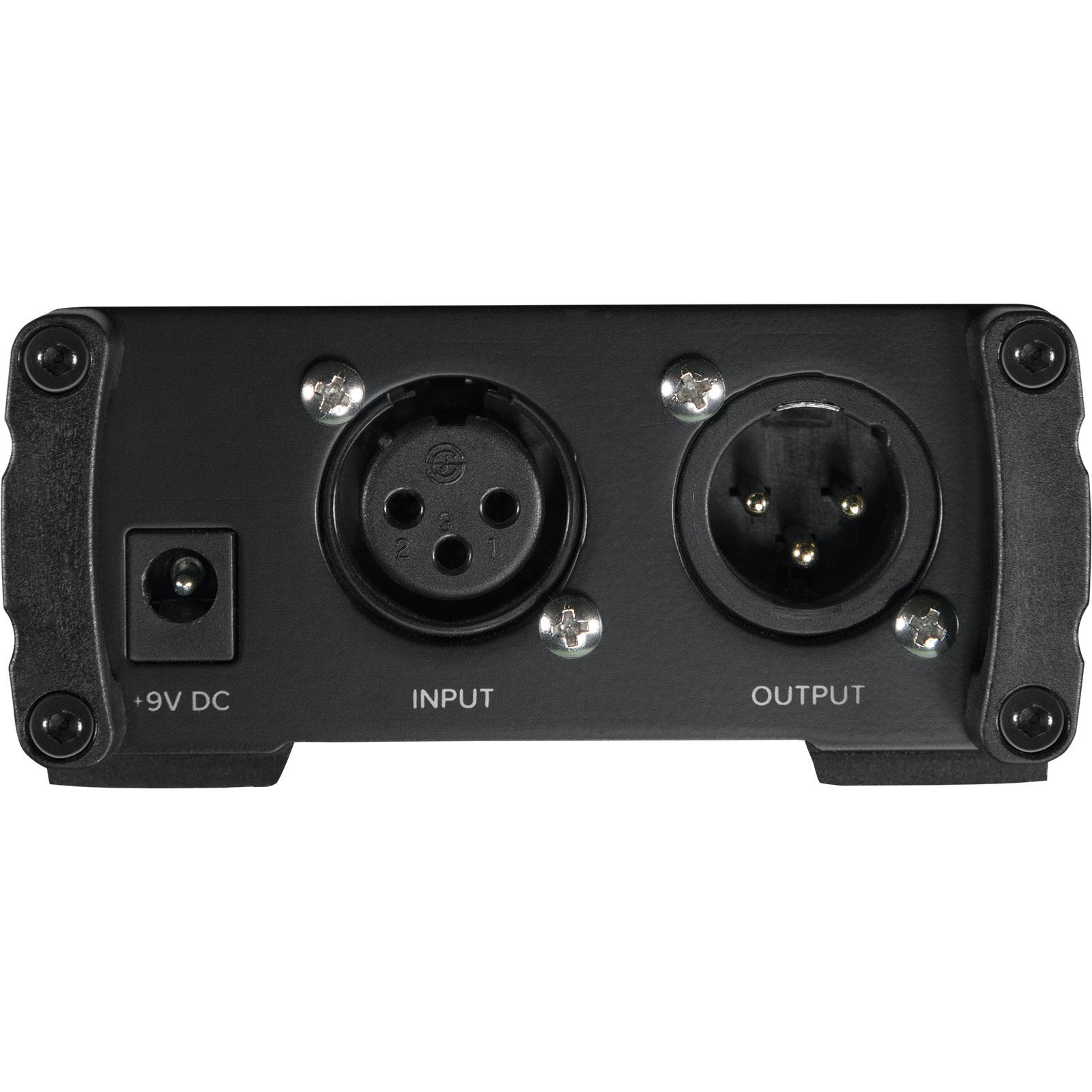 最安値級価格 Mackie M48 48V Power Supply アンプ